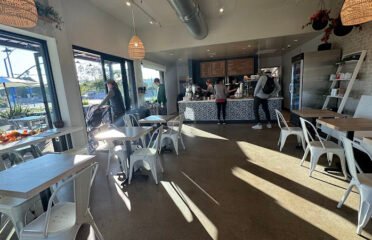 Lighthouse Coffee