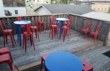Lightkeepers Coffee