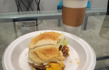 Like Home Coffee And Treats