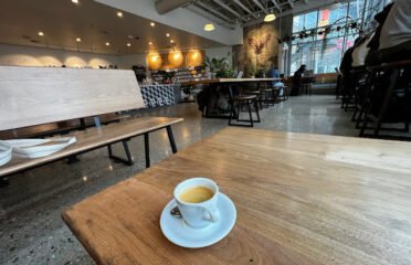 Likewise Coffee – Milwaukee