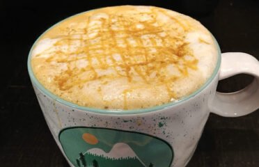 Lil Coffee Cabin (Inside Meijer)