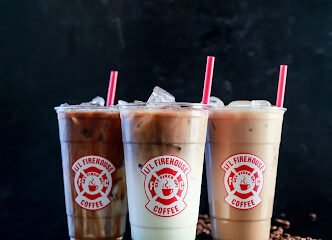 Lil Firehouse Coffee Richland