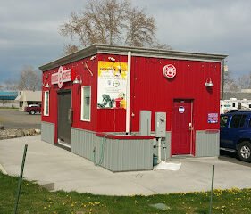 Li’l Firehouse Coffee