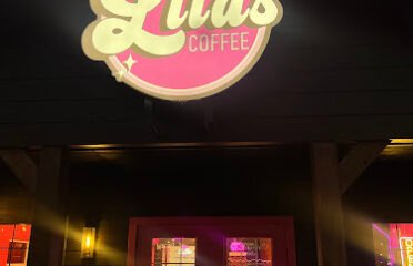 LilaÃ¢â‚¬â„¢s Coffee