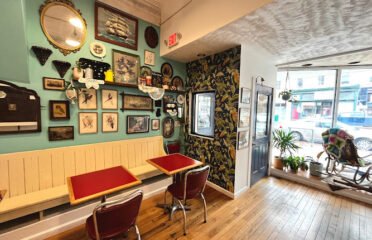 LillianÃ¢â‚¬â„¢s Cafe