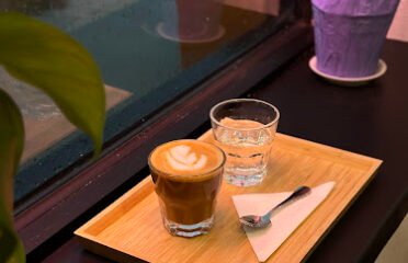 Lillies Coffee