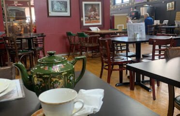 Lil’s Coffee House