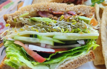 Lily Pad CafÃƒÂ©