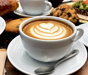 LilyÃ¢â‚¬â„¢s COFFEE & CAFÃƒâ€°