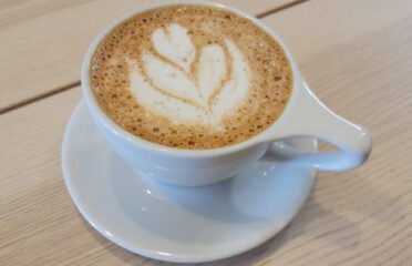 Lima Coffee Roasters – Midtown Coffee Shop & Roastery
