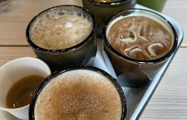 Lima Coffee Roasters – Old Town Coffee Shop