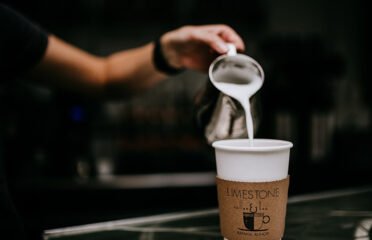 Limestone Coffee & Tea