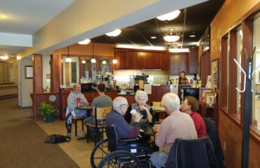 Lincoln Perk at Bethesda