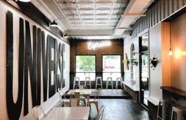 Lincoln Road Coffee Lounge