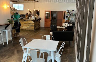 Lincoln Road Coffee Lounge