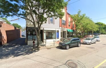 Lincoln Street Coffee