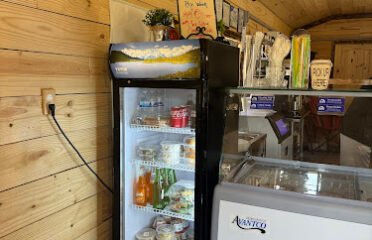 LindaÃ¢â‚¬â„¢s Coffee Shack