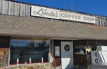 Linda’s Coffee Shop