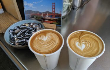 Linea Caffe