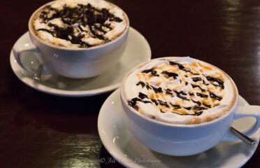 Lion Heart Coffee