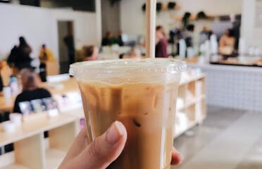 Lion & Lamb Coffee Roasters