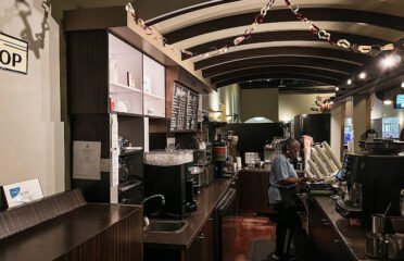 Lion and Lamb Cafe