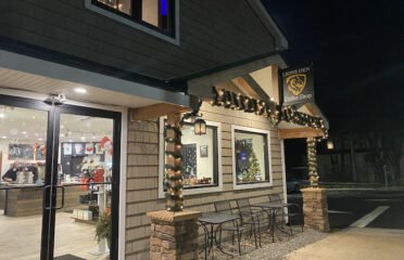 Lions Den Coffee Shop