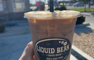 Liquid Bean Coffee House