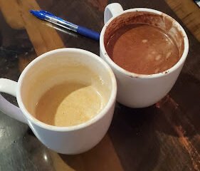 Liquid Planet – Downtown