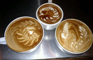 Liquid Planet at Farmers State Bank