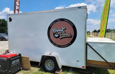 Liquid Vibes Truck