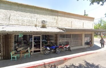 Lis olivand8s coffee shoppe