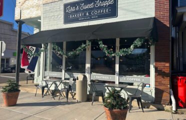 Lisa’s Sweet Shoppe