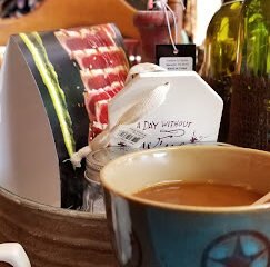 Lissa’s Restyled Sip & Shop