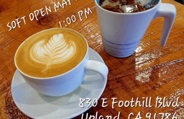Little Badger Coffee Co.