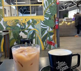 Little Bear Coffee & LBPM Neighborhood Bar- Nob Hill