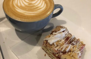 Little Bear Coffee – Uptown