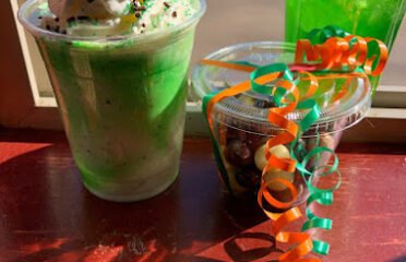 Little Bear Espresso