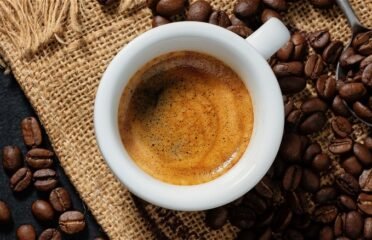 Little Bird Coffee Company