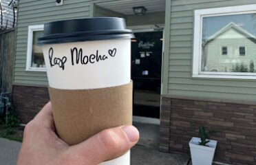 Little Black Heart Coffee