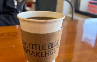 Little Blue Bakehouse