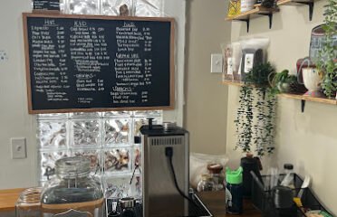 Little Brew Play Cafe