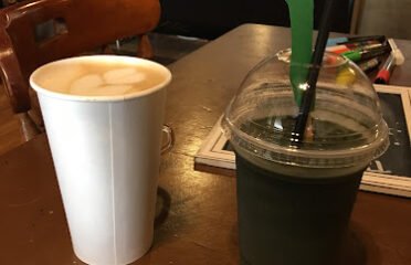 Little City Coffee