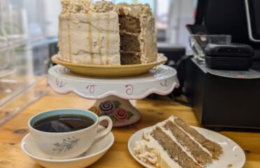 Little Corner Cafe