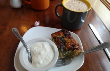 Little Creek Coffee Company