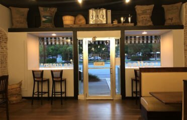 Little Dipper Coffee and Ice Cream