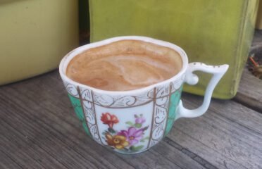 Little Espresso Shop
