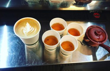 Little Fish Coffee Poipu