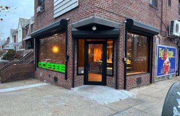 Little Flower Cafe