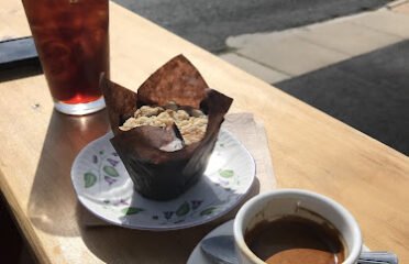 Little Goat Coffee Roasting Co.